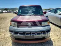 2005 Toyota SCION фото