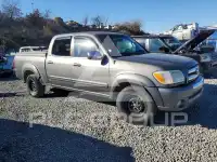 2005 Toyota TUNDRA фото