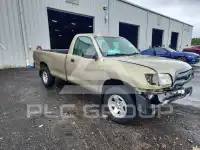 2005 Toyota TUNDRA фото
