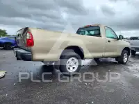 2005 Toyota TUNDRA фото