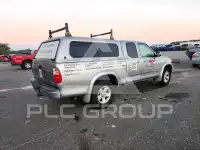 2005 Toyota TUNDRA фото
