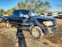 2005 Toyota TUNDRA фото