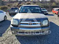 2005 Toyota TUNDRA фото