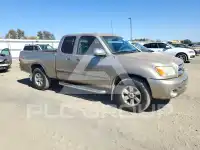2005 Toyota TUNDRA фото