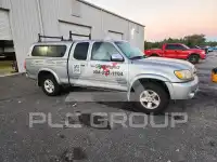 2005 Toyota TUNDRA фото