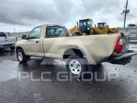 2005 Toyota TUNDRA фото