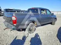 2005 Toyota TUNDRA фото