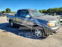 2005 Toyota TUNDRA фото