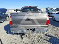 2005 Toyota TUNDRA фото