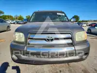 2005 Toyota TUNDRA фото