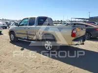 2005 Toyota TUNDRA фото