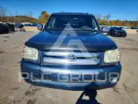 2005 Toyota TUNDRA фото