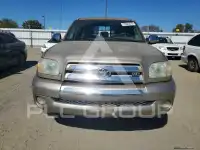 2005 Toyota TUNDRA фото