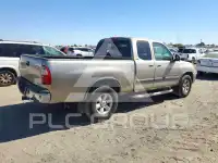 2005 Toyota TUNDRA фото