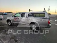 2005 Toyota TUNDRA фото