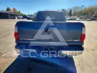 2005 Toyota TUNDRA фото