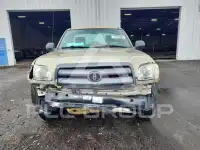2005 Toyota TUNDRA фото