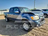 2005 Toyota TUNDRA фото