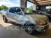 2005 Toyota TUNDRA фото
