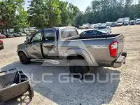 2005 Toyota TUNDRA фото