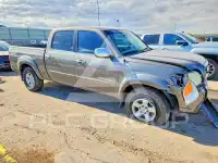 2005 Toyota TUNDRA фото