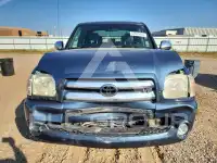 2005 Toyota TUNDRA фото