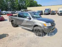2005 Toyota TUNDRA фото