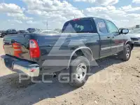 2005 Toyota TUNDRA фото