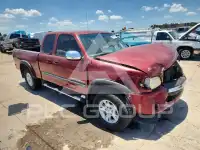2005 Toyota TUNDRA фото