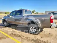 2005 Toyota TUNDRA фото