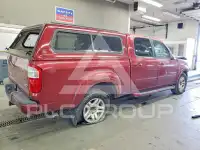 2005 Toyota TUNDRA фото