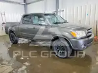 2005 Toyota TUNDRA фото