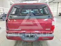 2005 Toyota TUNDRA фото