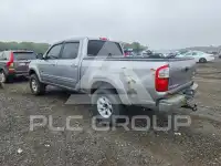2005 Toyota TUNDRA фото