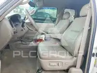 2005 Toyota TUNDRA фото
