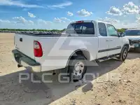 2005 Toyota TUNDRA фото