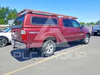 2005 Toyota TUNDRA фото