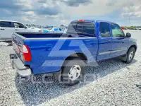 2005 Toyota TUNDRA фото