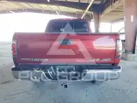 2005 Toyota TUNDRA фото