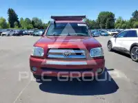 2005 Toyota TUNDRA фото