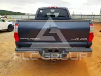 2005 Toyota TUNDRA фото