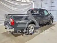 2005 Toyota TUNDRA фото