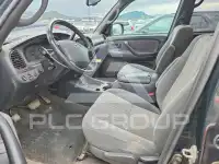 2005 Toyota TUNDRA фото
