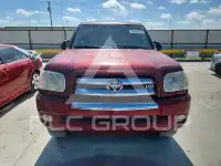 2005 Toyota TUNDRA фото