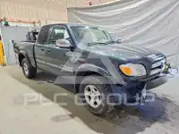 2005 Toyota TUNDRA фото