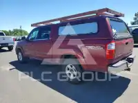 2005 Toyota TUNDRA фото