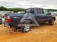 2005 Toyota TUNDRA фото