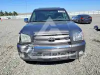2005 Toyota TUNDRA фото