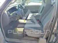 2005 Toyota TUNDRA фото