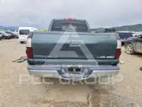 2005 Toyota TUNDRA фото